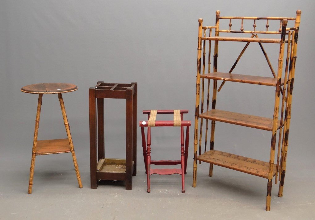 Furniture Lot (1 of 4)