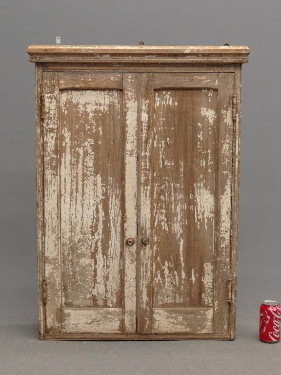 Hanging Cabinet (1 of 4)