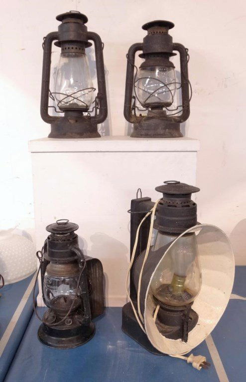 Lantern Lot (1 of 6)