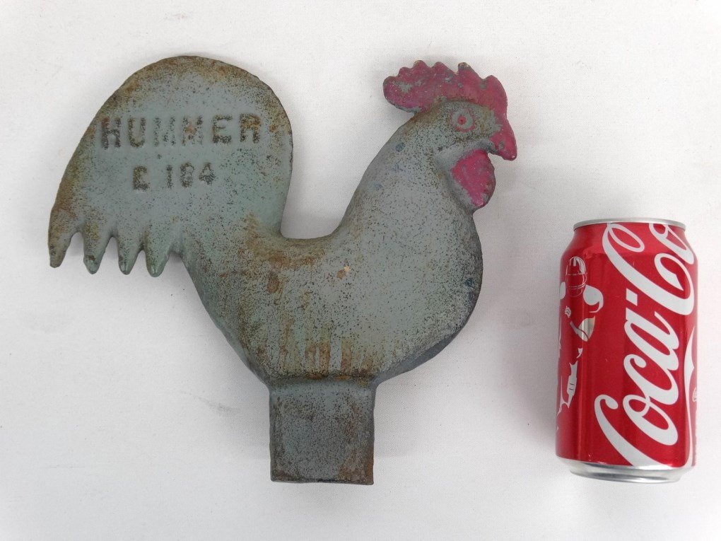 Hummer Windmill Weight (1 of 6)