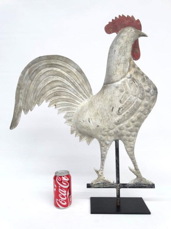 Rooster Weathervane (1 of 7)