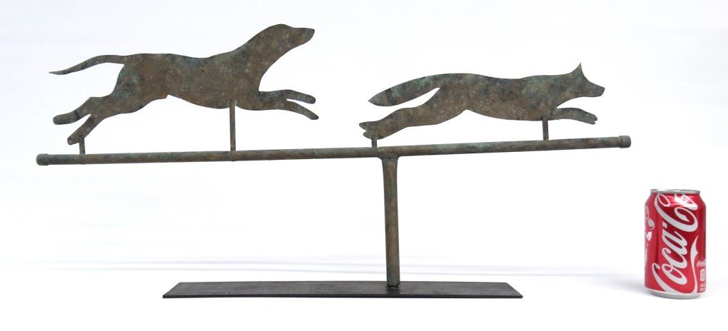 Weathervane (1 of 6)