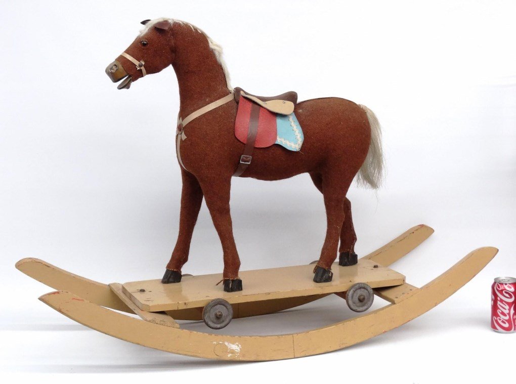 Rocking Horse (1 of 7)