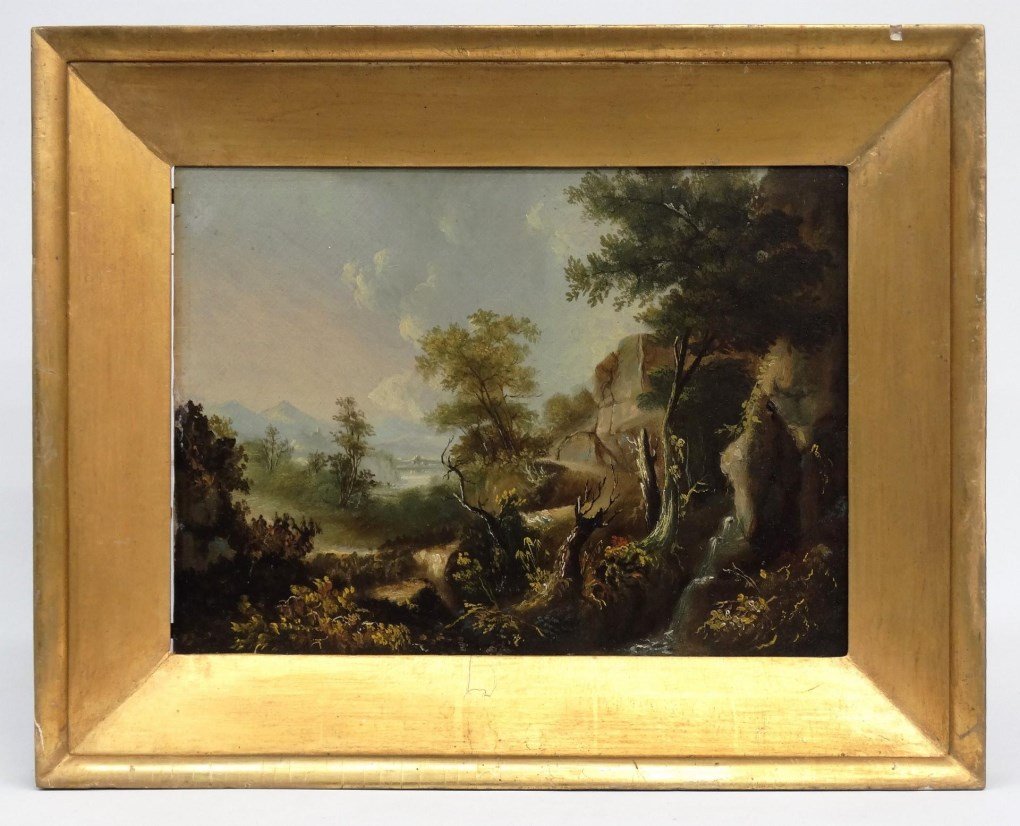 Charles Codman (1800-1842) (1 of 7)