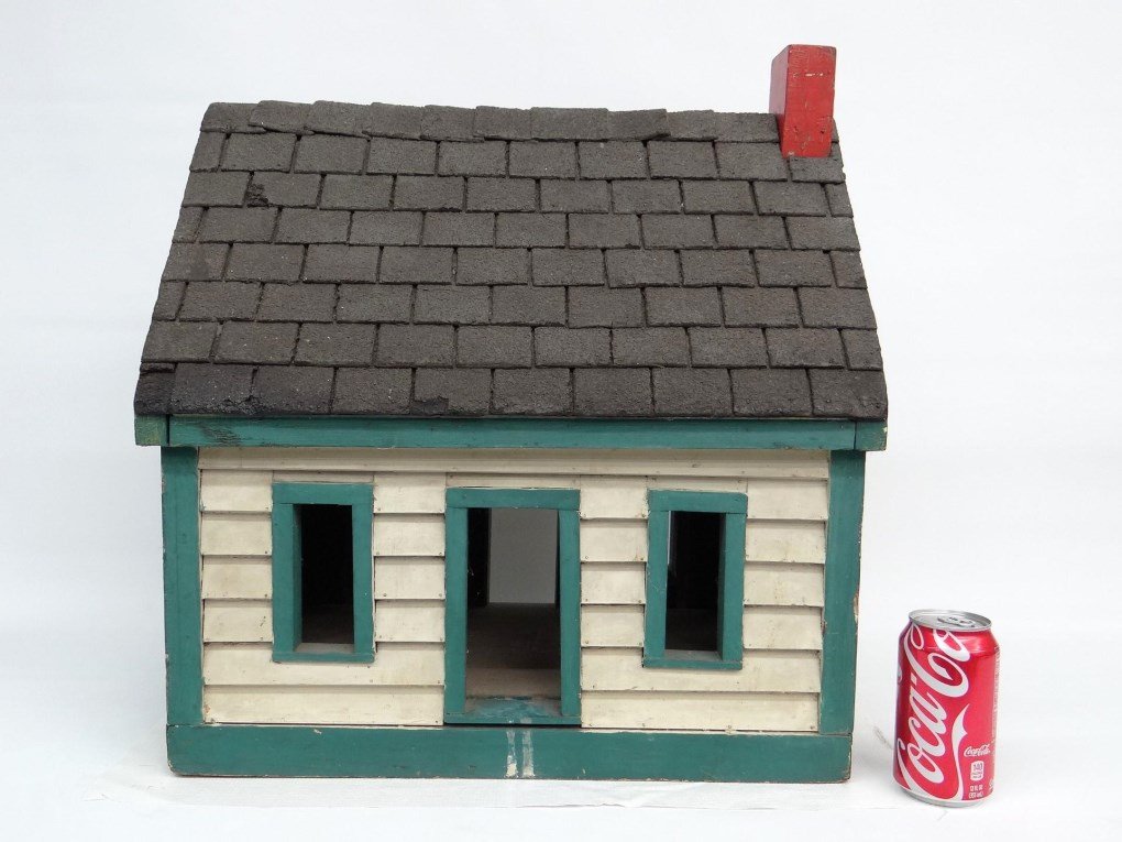 House Model (1 of 9)