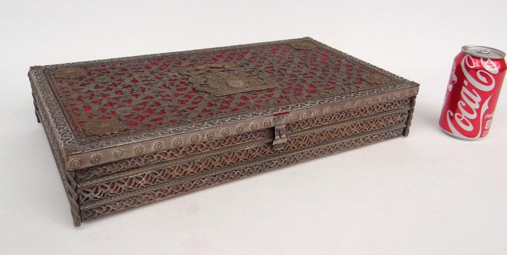 Continental Humidor (1 of 10)