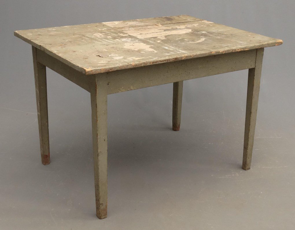 19th c. Table (1 of 4)