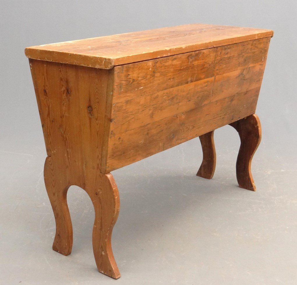 19th c. Dough Box (1 of 6)