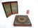 Game Board & Game Wheel