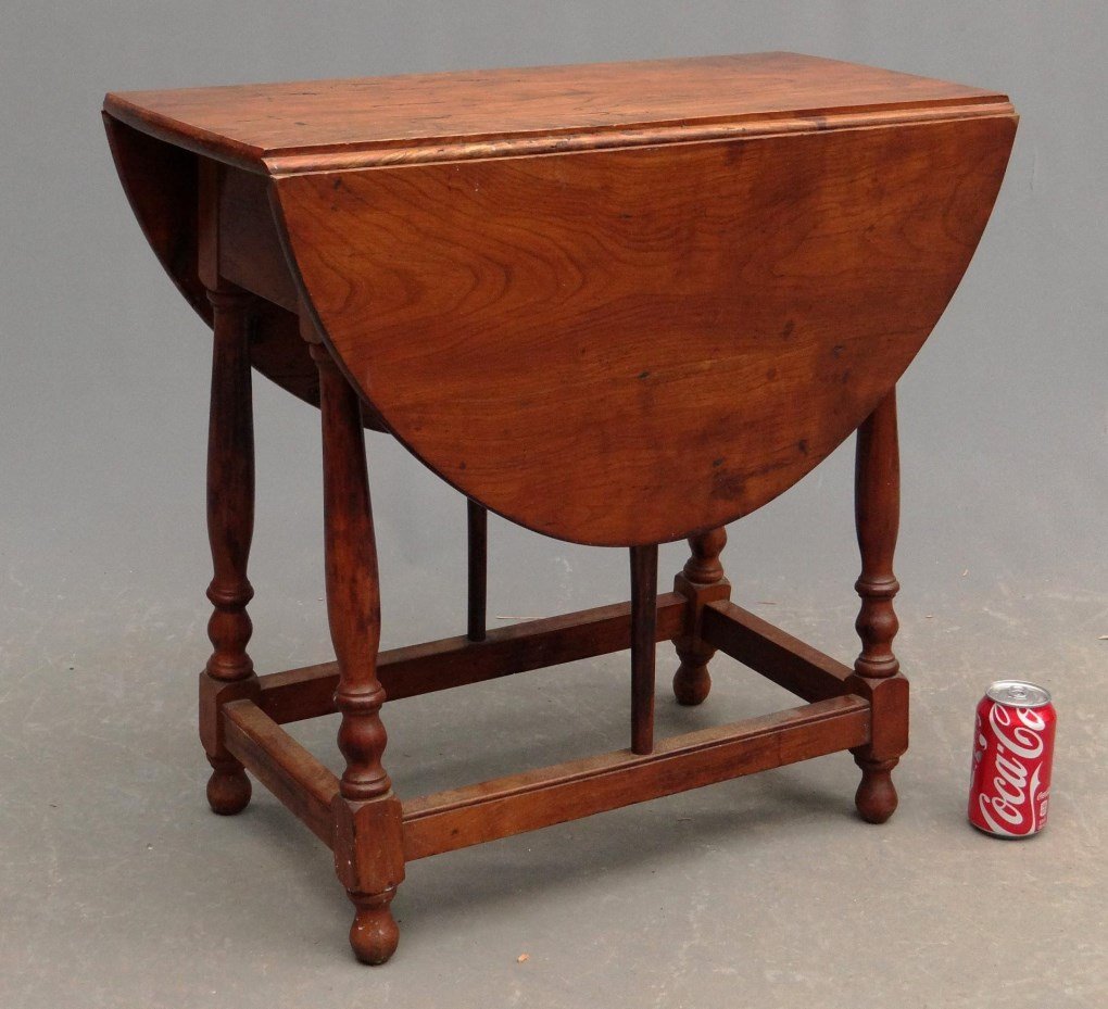 Butterfly Table (1 of 4)