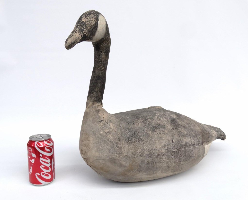 Canvas Decoy (1 of 6)