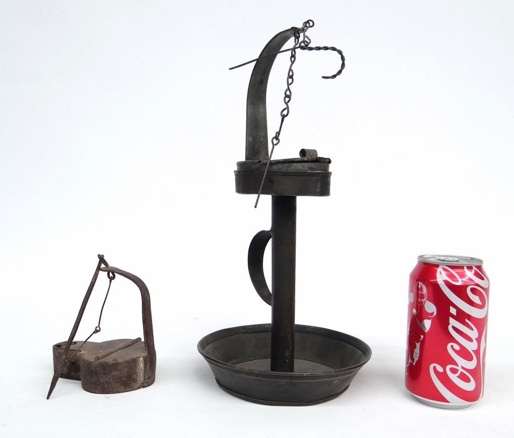 Lighting Lot (1 of 4)