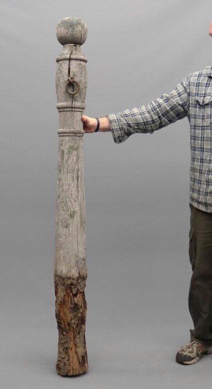 Hitching Post (1 of 4)