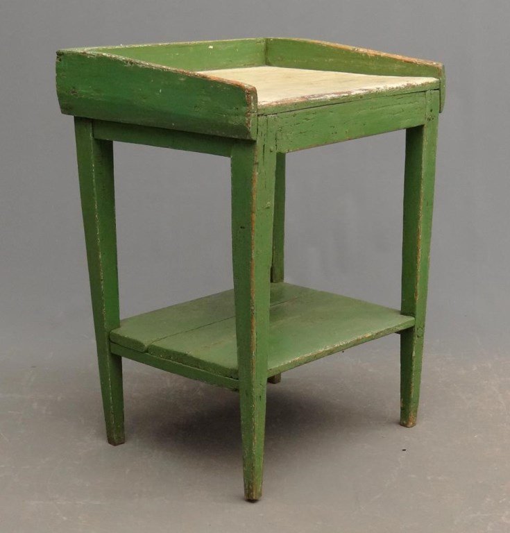 19th c. Stand (1 of 6)