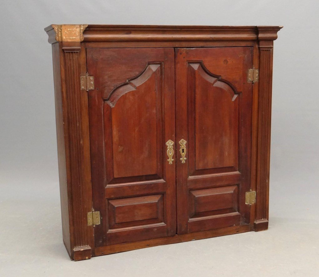 19th c. Secretary Top (1 of 7)