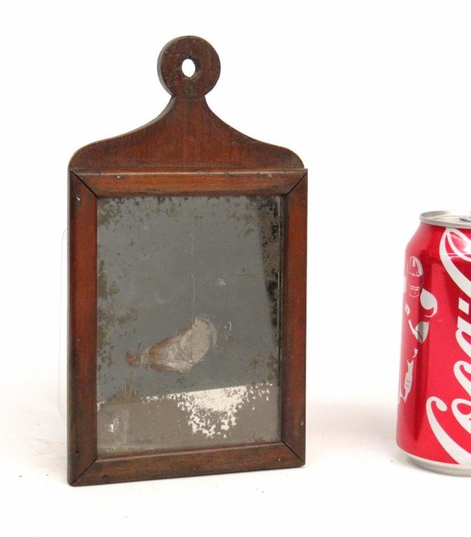 19th c. Mirror (1 of 4)