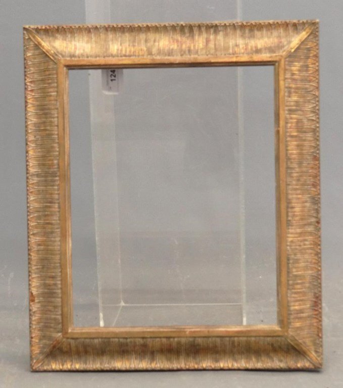 Stanford White Type Frame (1 of 5)