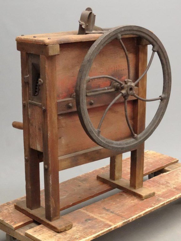 Corn Shucker (1 of 5)