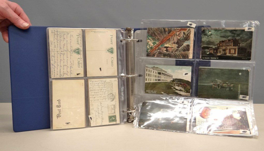 Postcard Lot (1 of 10)