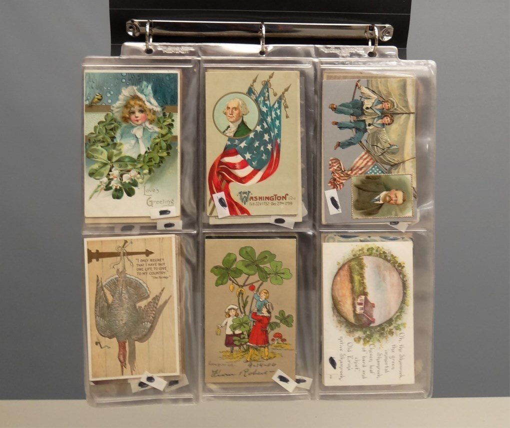 Postcard Lot (1 of 7)