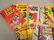 Comic Book Lot - 2
