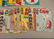 Comic Book Lot - 5