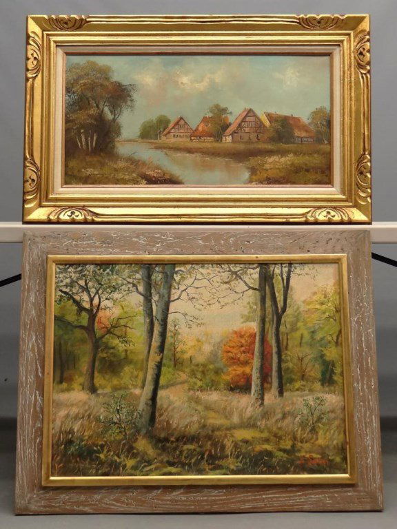 Artwork Lot (1 of 7)