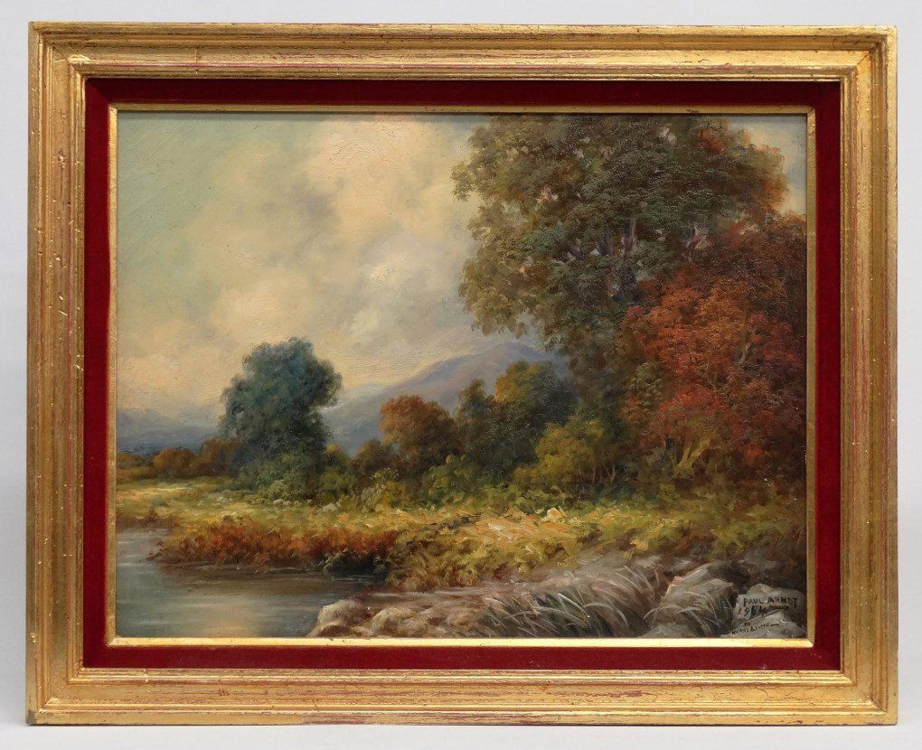 Paul Arndt (American School) (1 of 5)