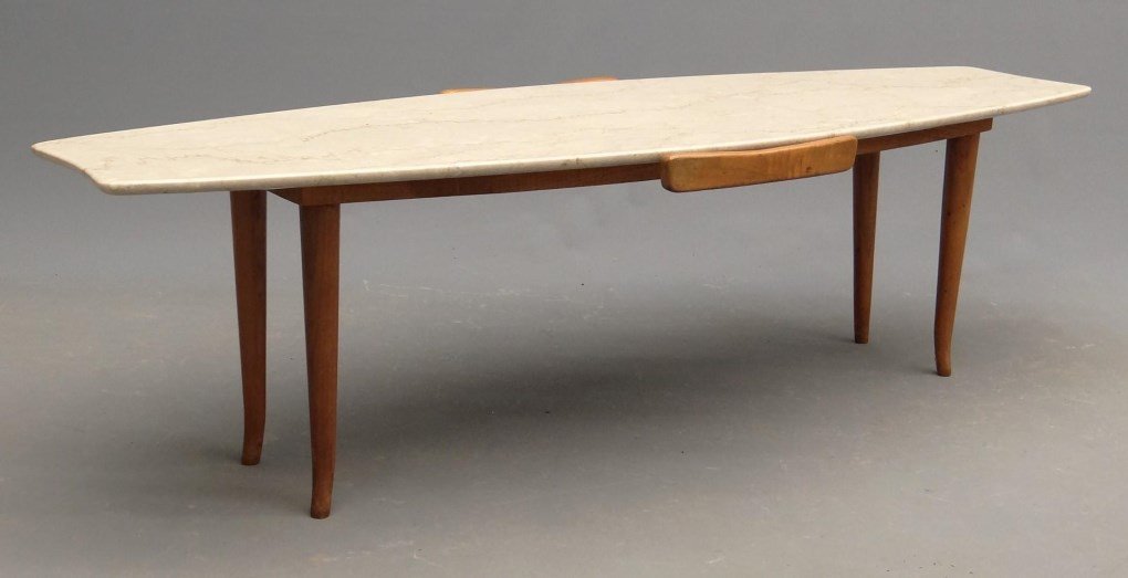 Mid Century Coffee Table (1 of 5)