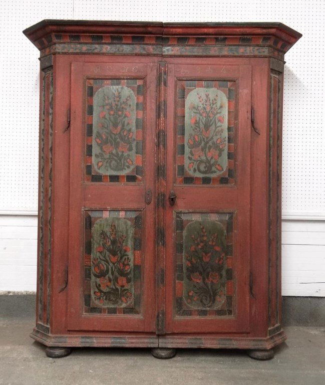 Continental Armoire (1 of 10)