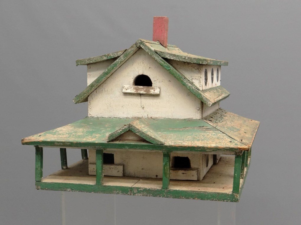 Bird House (1 of 9)
