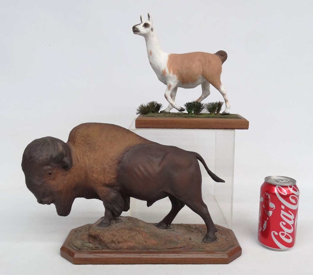 Jonas Studios Animal Models (1 of 8)