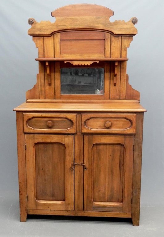19th c. Server (1 of 7)