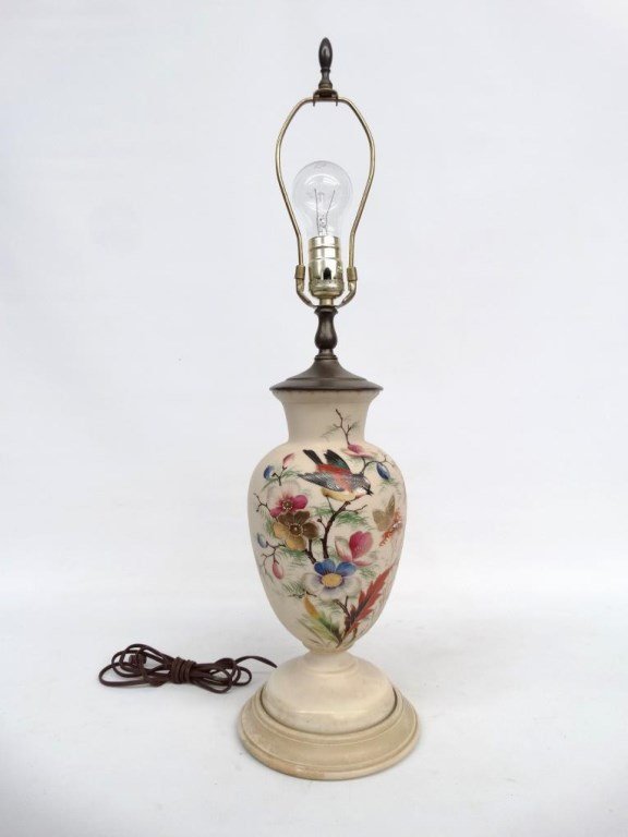 Decorative Lamp (1 of 6)