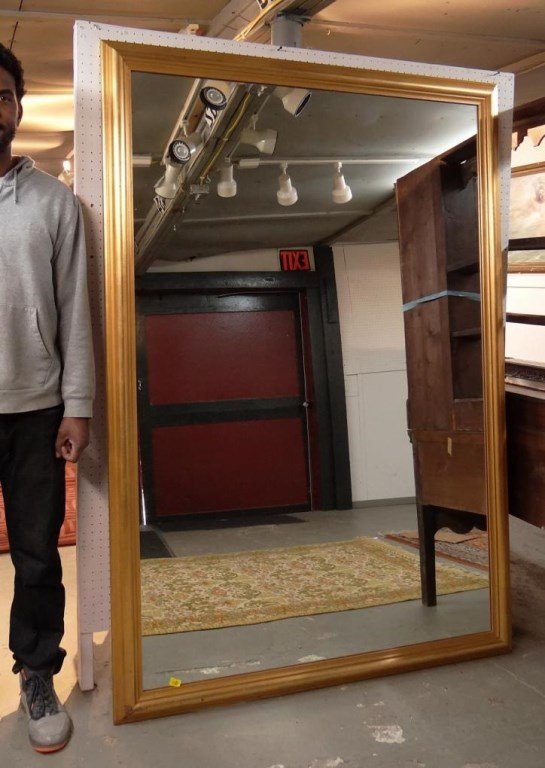 Hall Mirror (1 of 2)