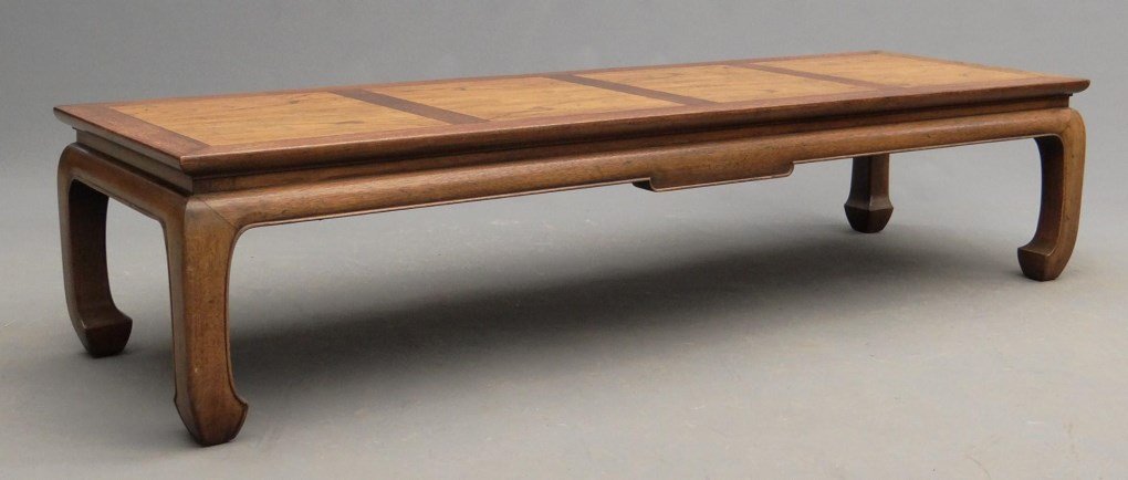 Chinese Coffee Table (1 of 4)