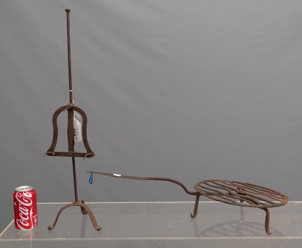 Metalware Lot (1 of 6)