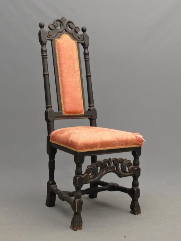 Flemish Chair (1 of 7)