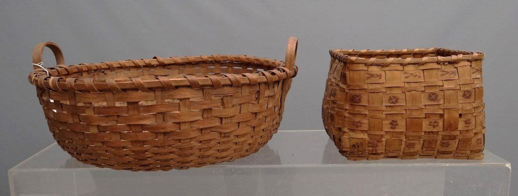 Basket Lot (1 of 5)