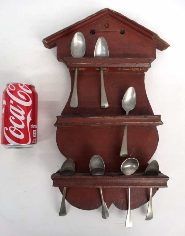 Spoon Rack (1 of 3)
