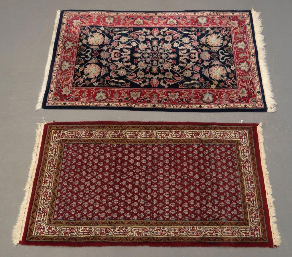 Oriental Rug Lot (1 of 4)