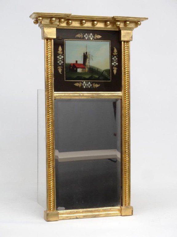 Federal Mirror (1 of 4)