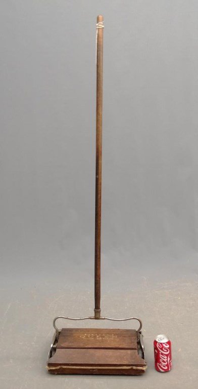 Early Bissells Vacuum (1 of 2)