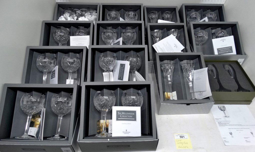 Waterford Crystal (1 of 10)