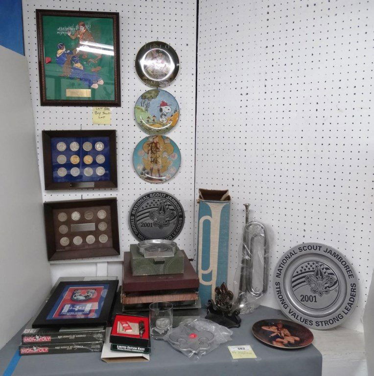 Boy Scout Lot (1 of 10)