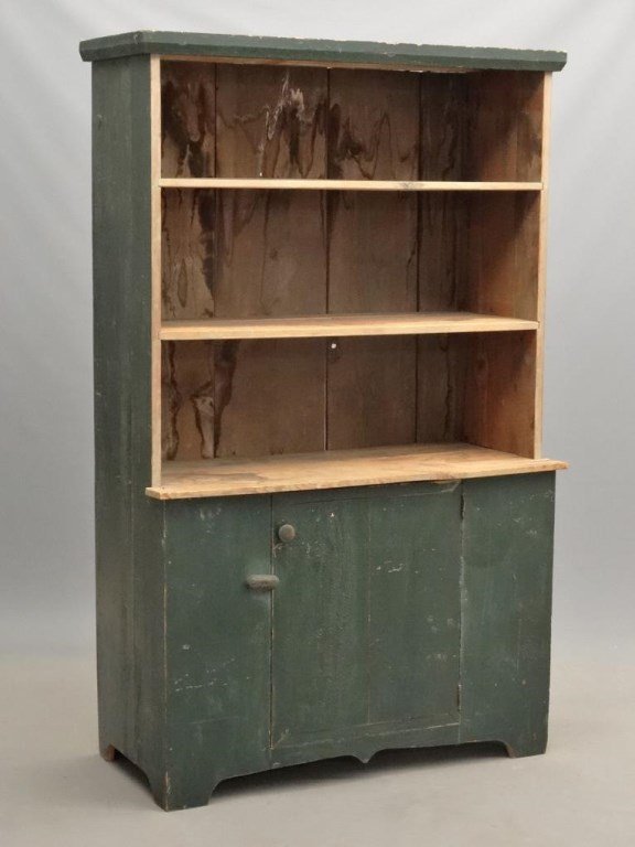Primitive Cupboard (1 of 5)