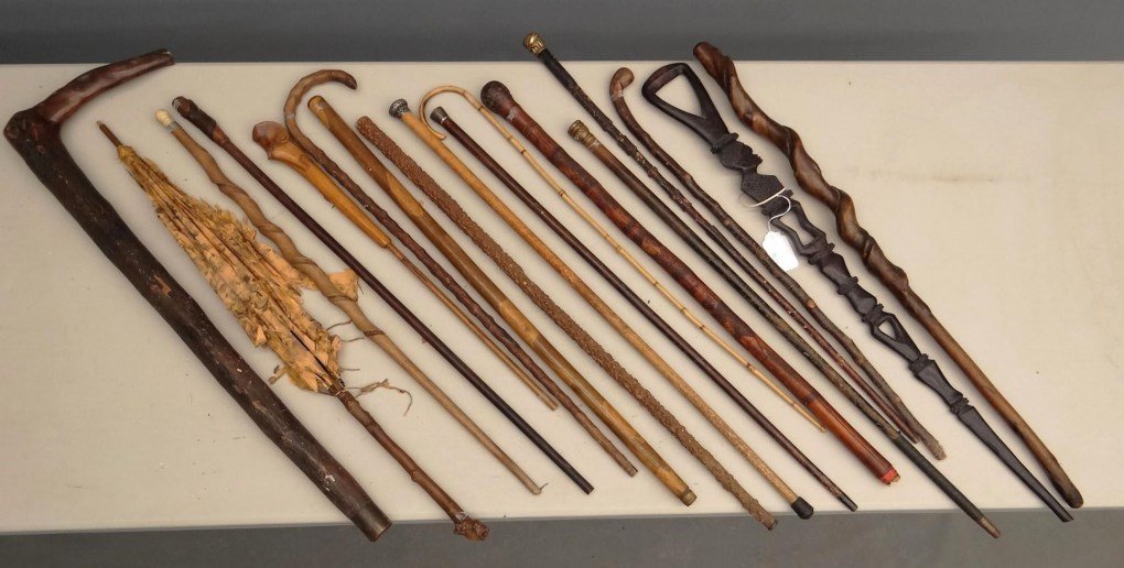 Cane Collection (1 of 10)