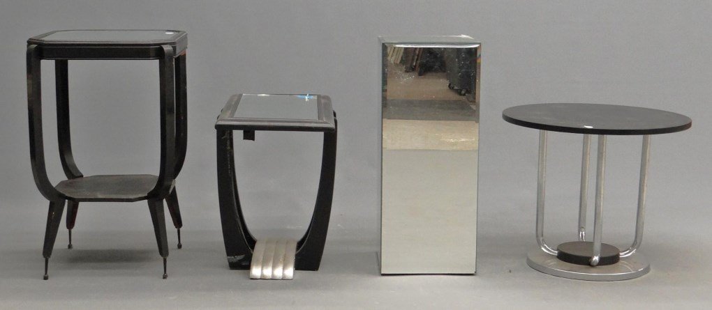 Furniture Lot (1 of 4)