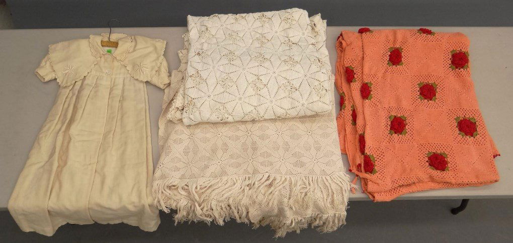 Textile Lot (1 of 9)