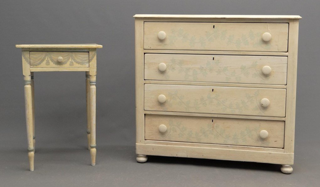 Furniture Lot (1 of 6)